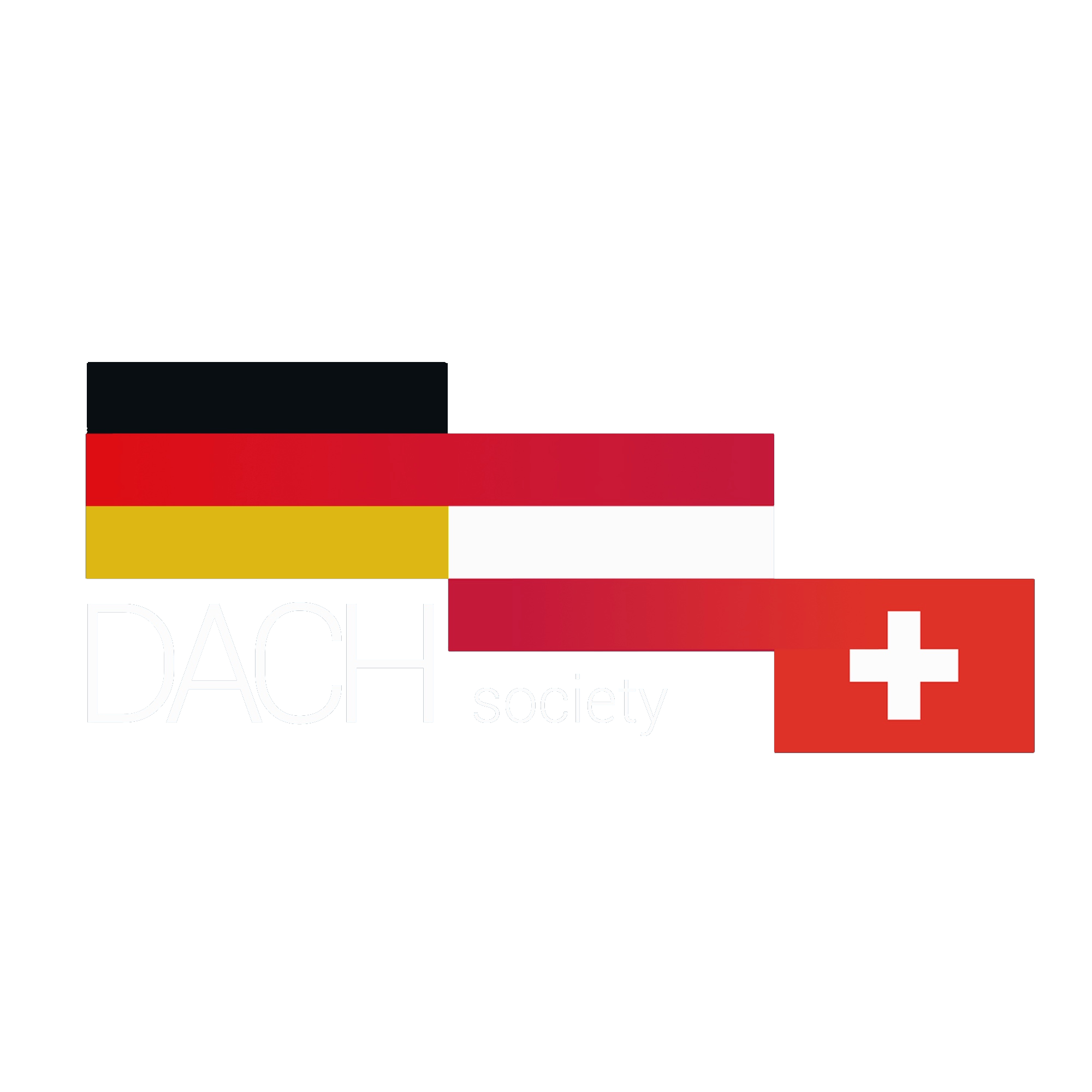 DACH Society logo large